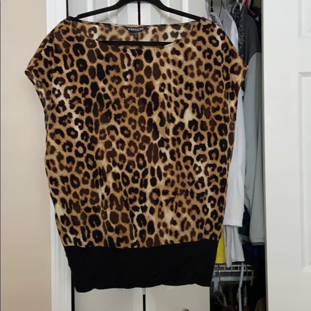 Express top